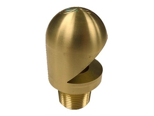 Bobe Solid Brass Aerator | BA-1