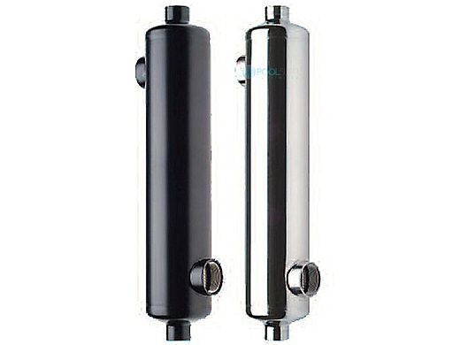 Raypak RP-045 Indirect Heat Exchanger | SS316L 45,000 BTUH | 013476