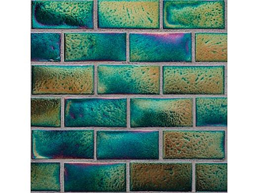 National Pool Tile Spectra 7/8 x 1 7/8 Glass | Rainbow | OCN-RAINBOW1X2