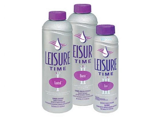 Leisure Time Free® System Step I: Control 32 oz | 45510A