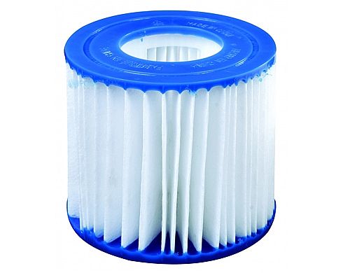 HeatWave Inflatable Spa Replacement Flter Cartridges -4 Pack | NFC582-4