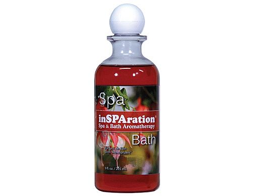 inSPAration Spa & Bath Aromatherapy | Watermelon | 9oz Bottle | 126X