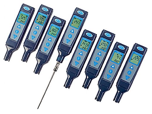 AquaChek® Pocket Pro Low Range Conductivity Tester | 9531400E
