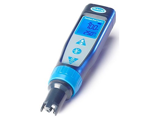 AquaChek Pocket Pro+ Multi Tester | 9532700E | Pool Supply Unlimited