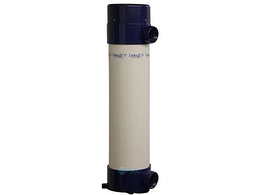 Delta Ultraviolet UV Sanitizer E Series | E-80 | 80 GPM | Plastic | 35-08544 38-08544 | 1000-2285