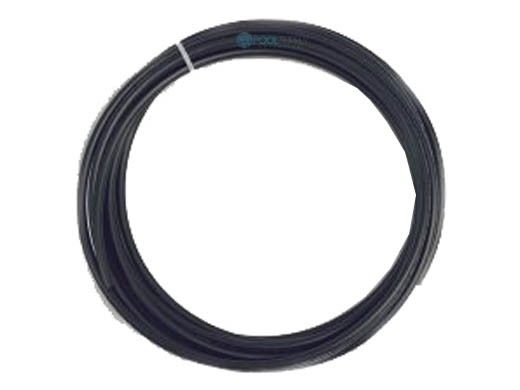 IPS Controllers 3/8 Inch Poly Tubing | Black | 38TUBE