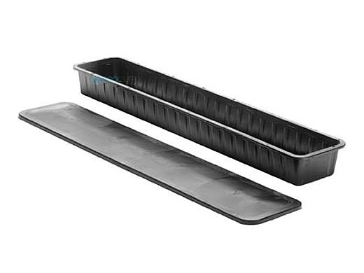 Ocean Blue Water Blocks 6 pack | 195097
