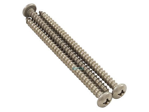 Hayward AquaNaut Upper Body Assembly Screw | Kit 3 Pack | SCRX4012PK3