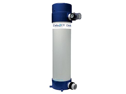 Delta Ultraviolet UV Sanitizer D Series | D-31 | 37-08540
