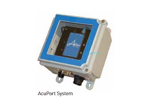 Pentair Acu-Trol Programable AK600PS-A1 Controller AK600, 1 Body, pH, ORP, Temp, FC | 701000170