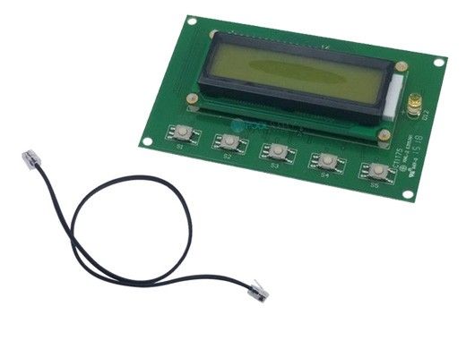 AutoPilot Digital Nano/Nano+ Display PC Board Replacement Kit | STK0159
