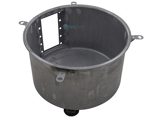 Pentair Max-E-Therm Combustion Chamber | 474095