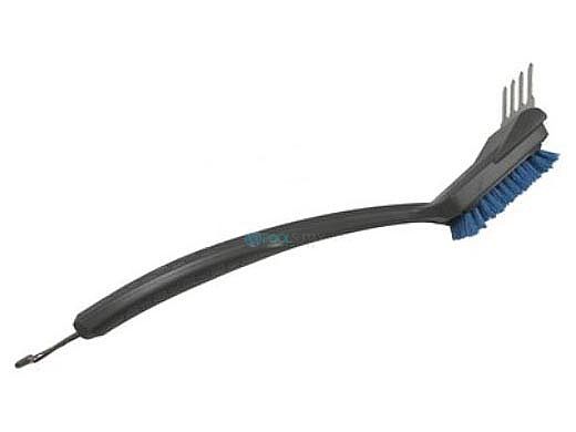 SABER Cool Touch Grill Brush | A00YY1515