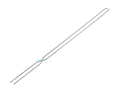 Dancook 9000 Stainless Steel Spit | A28AA0513