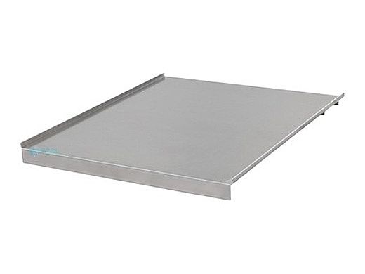 SABER 500 I-Series Left Floor Panel | K00AA4815