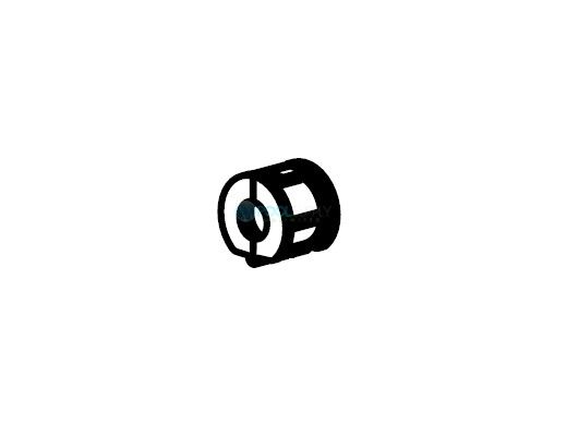 Aqua Products Connector Lock Plastic for Circular Connector | 1 Per Pack | A163401PK
