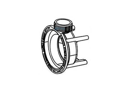 Waterway Volute | 315-1070