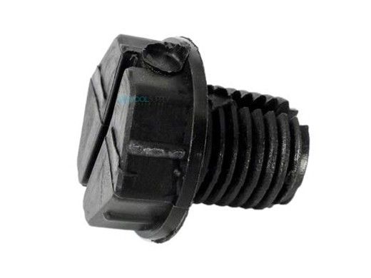 Waterway 3/8" Drain Plug | 715-1201B