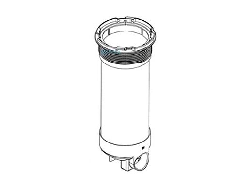 Waterway 50 Sq. Ft. Body Assembly Teleweir | 550-5750-1