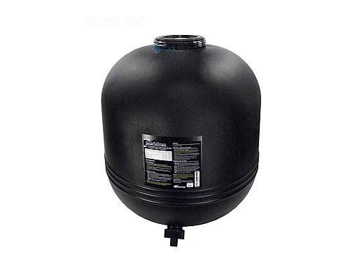 Waterway Carefree Sand Filter Body with Threaded Sleeve Assembly | 26" Oval | 505-0301B
