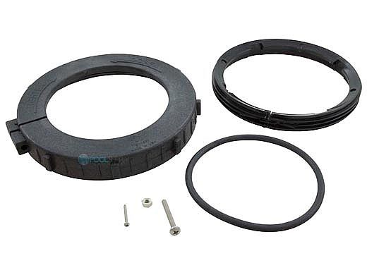 Waterway Split-Nut Assembly with Threaded Sleeve and O-Ring | 505-3020