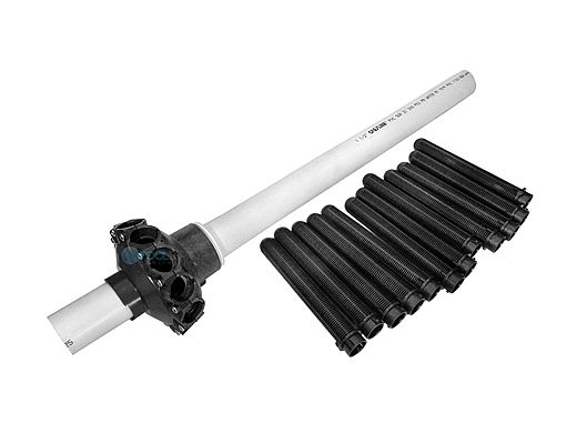 Waterway Lateral and Manifold Assembly | 26" Filter | 505-2180B