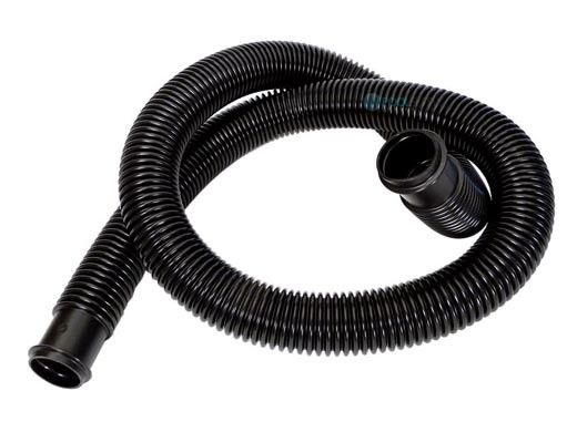 Waterway Corrugated Hose 1 1/2" x 6 ft. | Black | 872-9002B