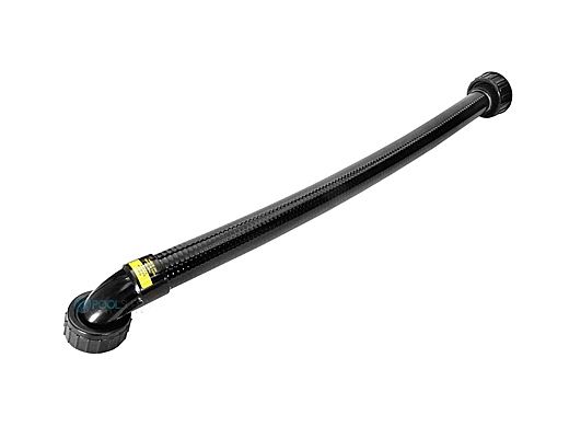Waterway PVC Flex Hose Assembly - 22" Sand Filter | 550-1831B