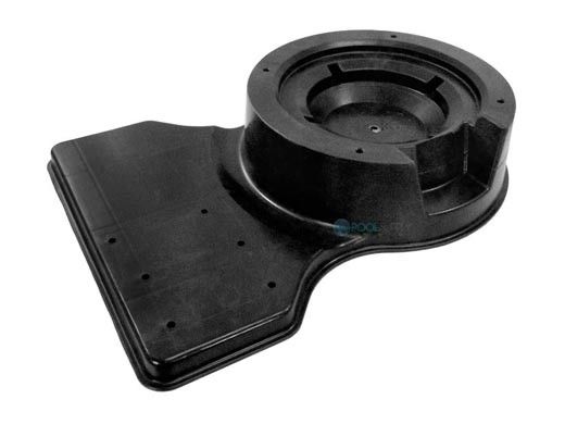 Waterway ClearWater Standard Filter and Pump Base | 672-7241