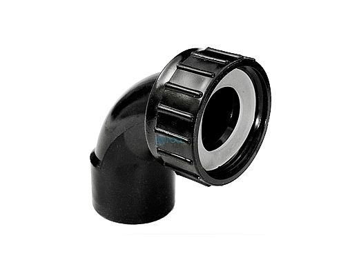 Waterway 1 1/2" Socket Return Sweep Assembly | 500-1901B