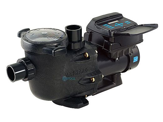 Hayward discount pool pump