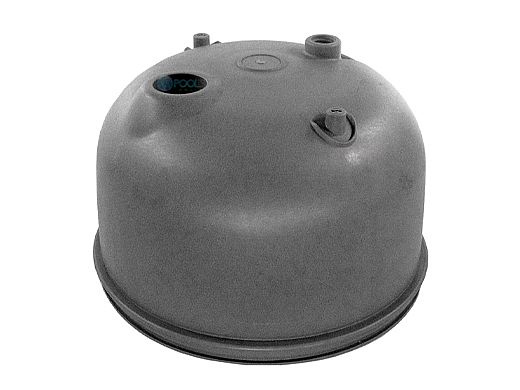 Waterway Lid Assembly For ClearWater II | Small | 519-7410B
