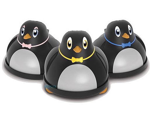 penguin above ground pool cleaner