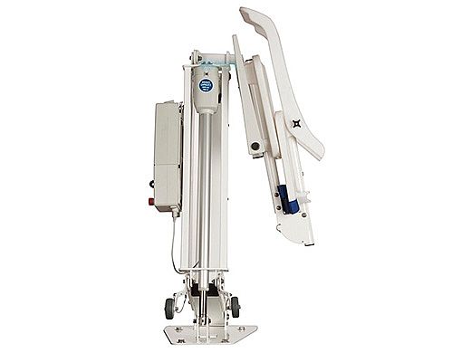 SR Smith multiLift Folding Seat | 160-6000