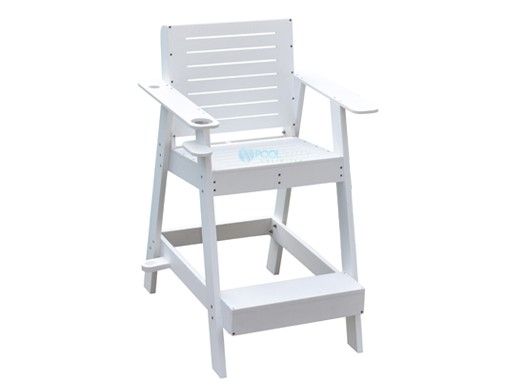 SR Smith Sentry 30" Lifeguard Chair | SLGC-30