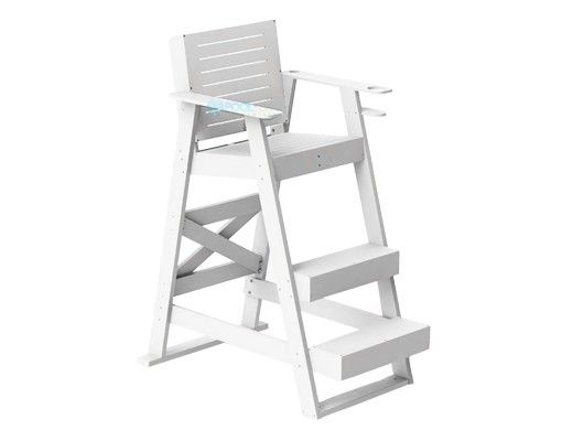 SR Smith Sentry 42" Lifeguard Chair | SLGC-42