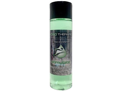 inSPAration Hydro Therapies Sport RX Liquid | Stimulate | 8oz | 716