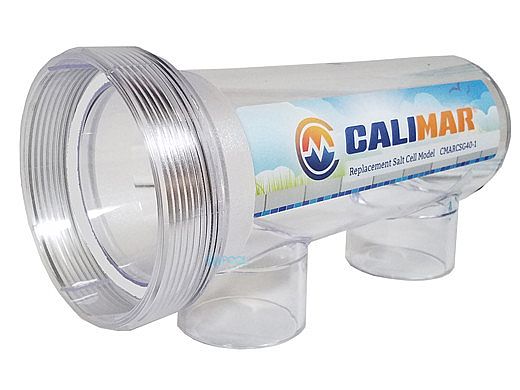 CaliMar® Platinum Series Salt Cell Housing | CMAR-HOUSING
