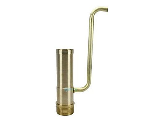FountainTek Foam Jet With Air Tube 2" MPT | CQ 1414