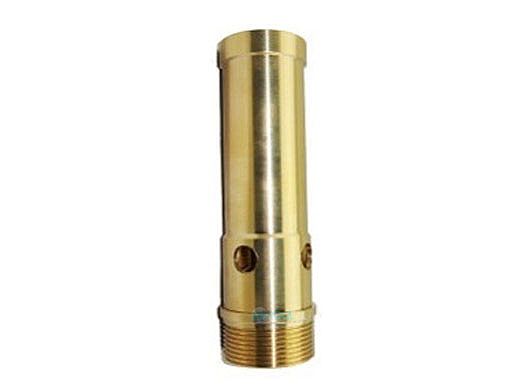FountainTek Aerator Bubbler Jet 2" MPT | CQ 1424
