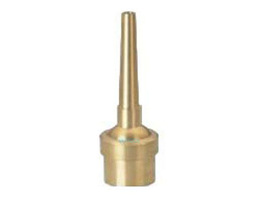 FountainTek Plume Jet With Swivel 2" FPT | ZWA 005