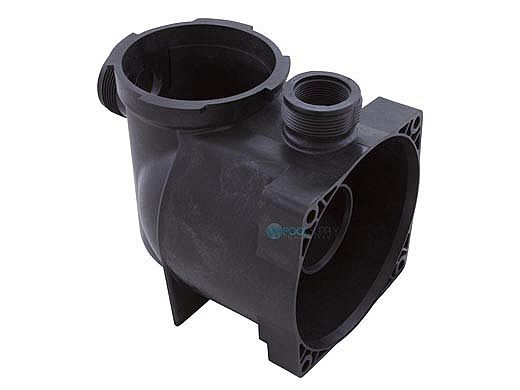 Pentair Volute SuperMax Black | 351089