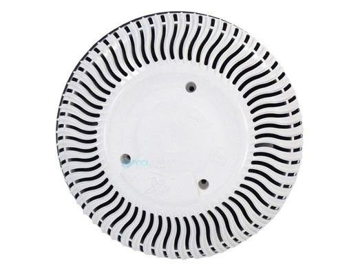 Paramount SDX2 Retro High Flow Safety Drain for Concrete Pools | White | 004-192-2231-01