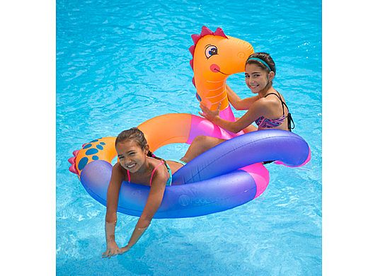 Ocean Blue Cecil The Sea Serpent Inflatable | 950454