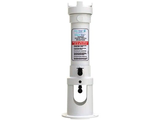 AquaStar ChemStar Clear Off-Line Chlorinator | CH200CLR