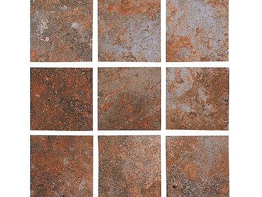 National Pool Tile Tundra 2x2 Series | Cotto | TUN-COTTO2X2