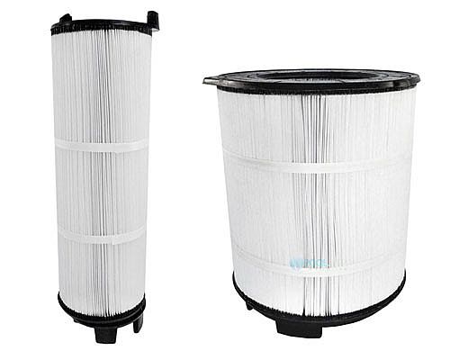 Sta-Rite OEM Replacement Cartridge Set for Sta-Rite System:3 Filter | 500 Sq Ft | S8M500-KIT