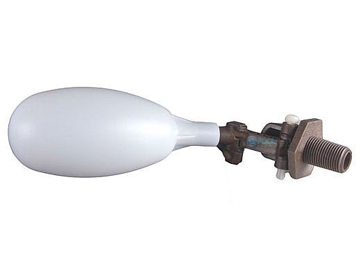 CMP AquaLevel™ Water Leveler 3/8" MIP Thermoplastic Float Assembly | 25504-000-100