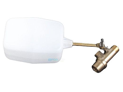 CMP AquaLevel™ Water Leveler 3/8" MIP Brass Float Assembly | 25504-000-400