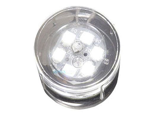 in-lite DB-LED Fixture LED Ground Light | Cool White Light | 12V 0.5W | 10102503